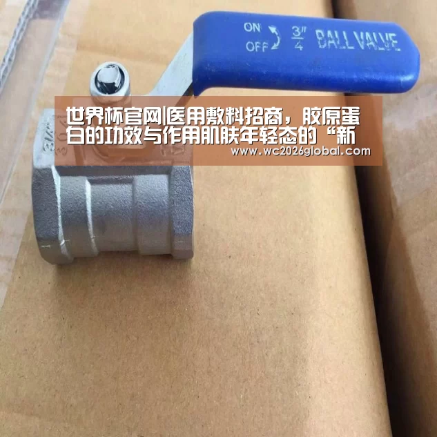 世界杯官网|医用敷料招商,胶原蛋白的功效与作用肌肤年轻态的“新动力”(图3) FIFA世界杯